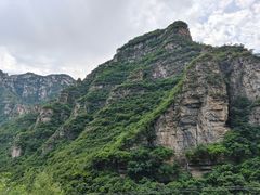 -孤山寨风景区
