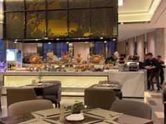 -银龙酒店-巴黎时光西餐厅