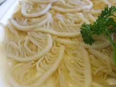 -王婆乔鲜鱼自助火锅(蜀汉路店)