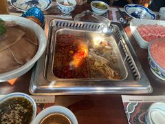 -大隐·成都火锅Bistro(合生麒麟新天地店)