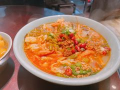 柳州螺蛳粉-粉家柳州螺蛳粉(杨宅路店)