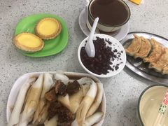 -芬芳甜品(同福路店)