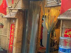 门面-多哥水傣味餐厅(司马巷店)