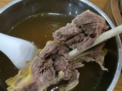 -达道武仔牛肉店(广达路店)