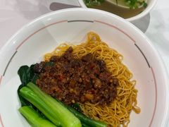 -香港深仔记茶餐厅(东门店)