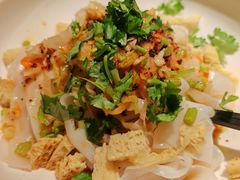 家宴自制凉皮-北方家宴(番禺永旺店)