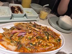 -院8里·小聚园(九眼桥店)