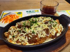-豪客来牛排(重庆冉家坝SM广场1712店)