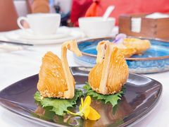 -白天鹅宾馆-宏图府餐厅