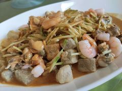 -回味香酒店(莱山店)