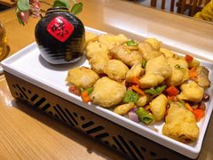 -鸿运楼·舌尖上的徽菜