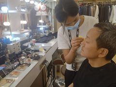 -海马体照相馆(成都来福士广场店)