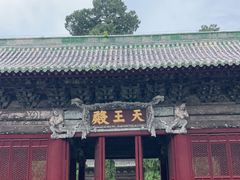 -报恩寺(平武县)