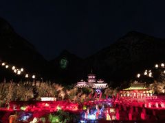 -禅宗少林·音乐大典