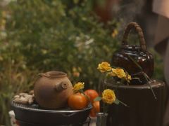 -扫雪煮茶(西村店)