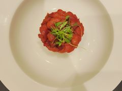 -A One Kitchen·南京精菜馆(晶丽酒店店)