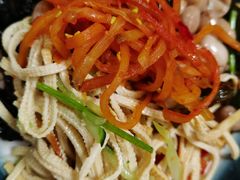 -林都砂锅(宝佳花园店)