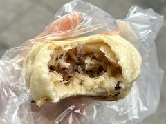 -求生煎包(武夷小区店)