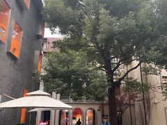 -徐家汇源景区-衡山坊