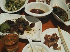 -金掌勺东北菜(格兰晴天店)