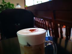 冰卡布奇诺-1901 Cafe(西四店)