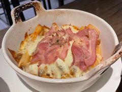 -FABIO’S费比欧披萨餐厅