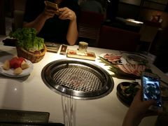 -赤坂亭·M9和牛烧肉·铁板烧(合肥万象城店)