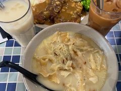 -路环码头面馆