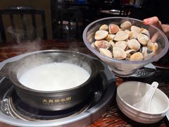 -大良毋米粥(锦龙路总店)