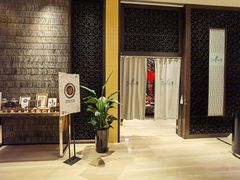 -上海金桥红枫万豪酒店-万豪中餐厅