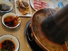 -总参北京涮羊肉