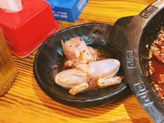 -味仙疯美蛙鱼头(清扬路总店)