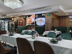 -湘中缘·湖南菜(娄底驻京办店)