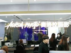 -角色婚纱摄影(中心店)