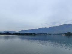 -仙岛湖旅游风景区