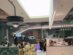 -芸山季·云南山珍菌火锅(南翔印象城MEGA店)