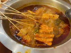 -黔哆哆地摊酸汤火锅(清湖店)