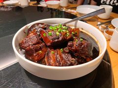 原味仔排-荣小馆(杭州大厦店)