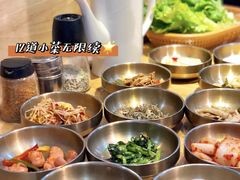 -金顺韩式烤肉·网红烤肉店(广利路店)