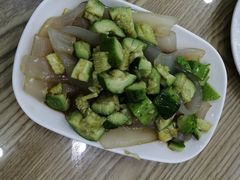 -聚德福海鲜家常菜(刘庄店)