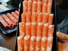 -快乐小羊火锅(河西王府井店)