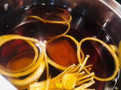 -呷哺呷哺(西单大悦城店)