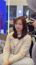 -CIT造型·烫发·染发