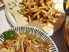-东来土菜馆(民祥园路店)