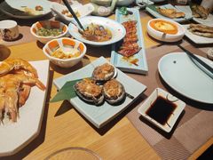 -三石铁板烧(紫竹桥店)