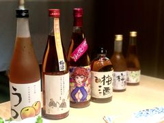 -御厨和食料理·寿司·刺身(麦地店)