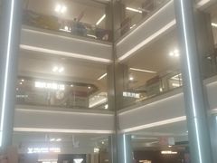 -红星美凯龙(浦江店)