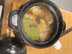 -顺风汤馆·广府粤菜(江宸天街店)