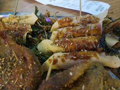 -闫家炸鸡架(五爱总店)