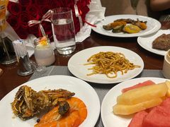 -郴州温德姆至尊豪廷大酒店·星璨自助餐厅